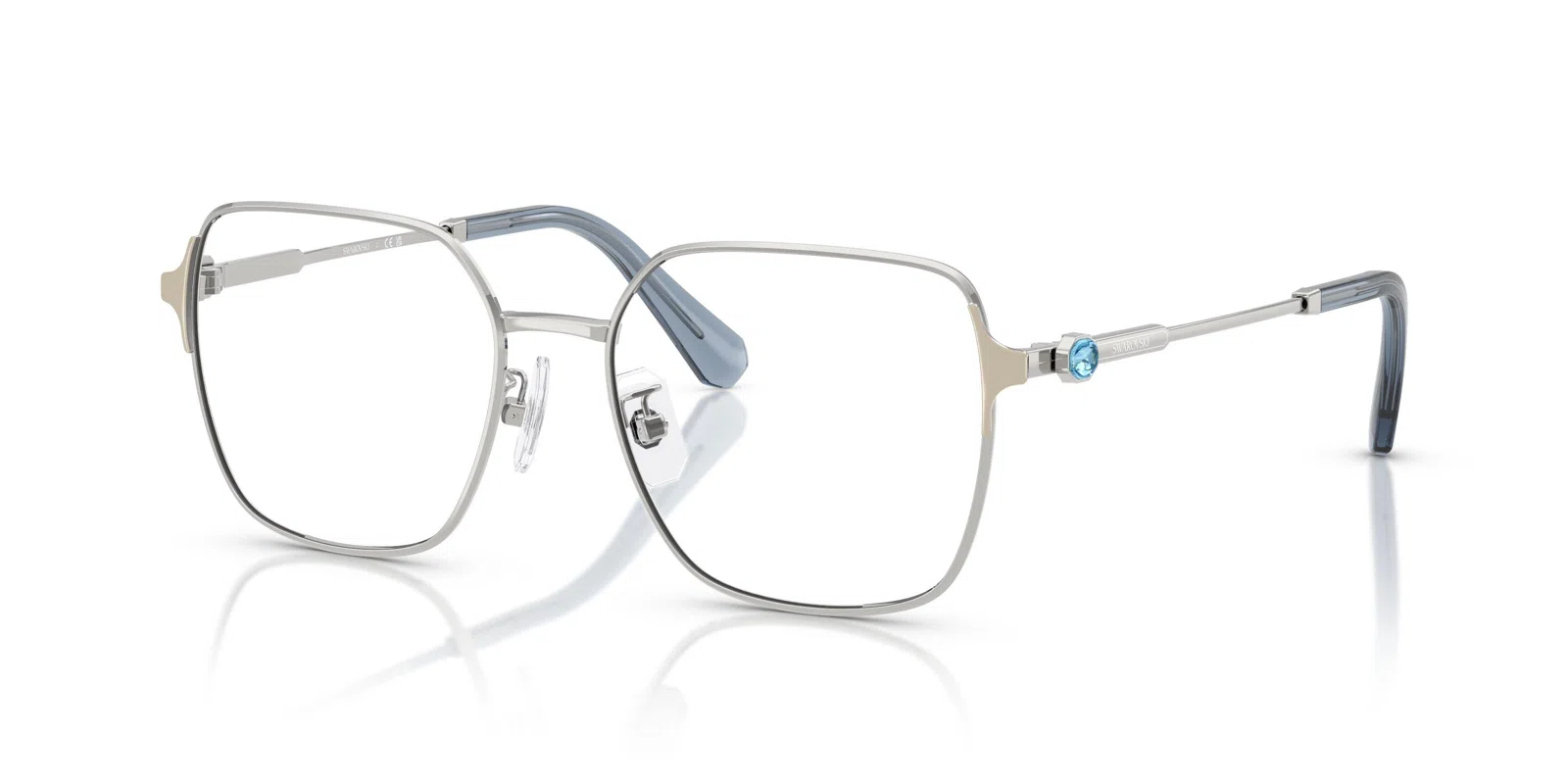 Swarovski 1020D Eyeglasses - view 15